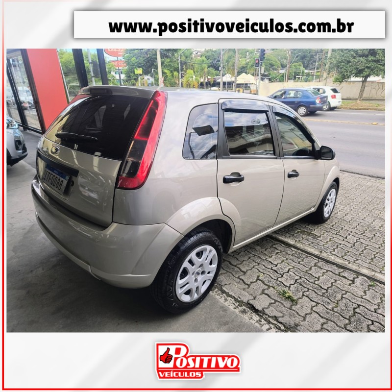 FIESTA 1.0 ROCAM 8V FLEX 4P MANUAL - 2013 - CAXIAS DO SUL