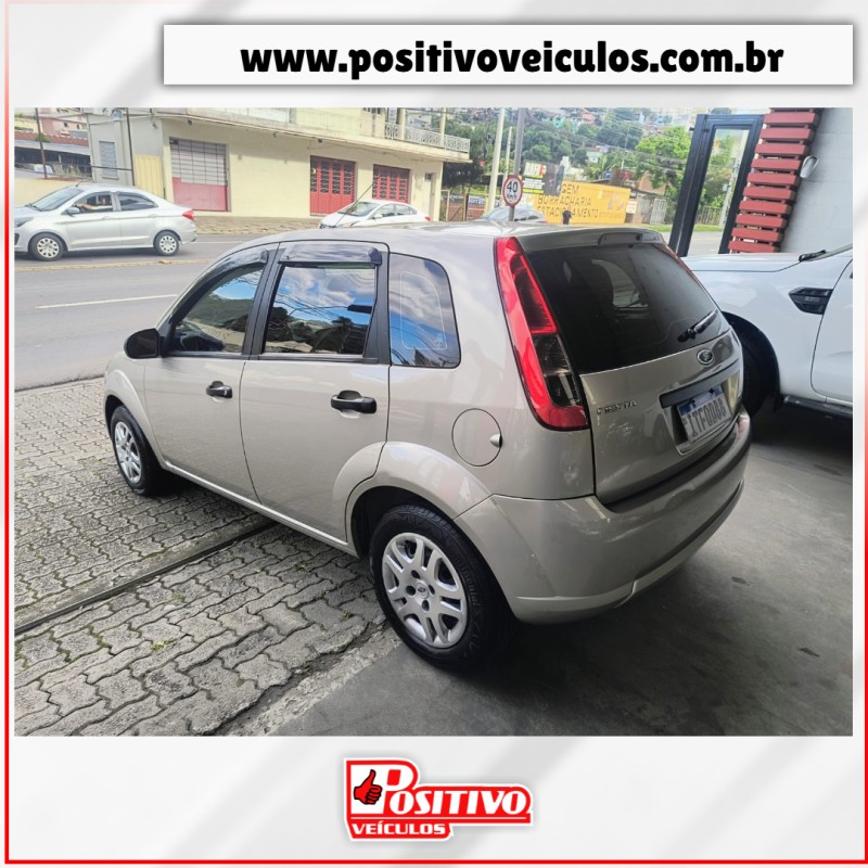 FIESTA 1.0 ROCAM 8V FLEX 4P MANUAL - 2013 - CAXIAS DO SUL