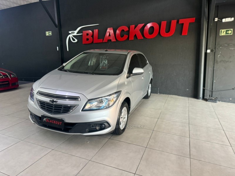 onix 1.0 lt plus 4p flex manual 2014 campo bom