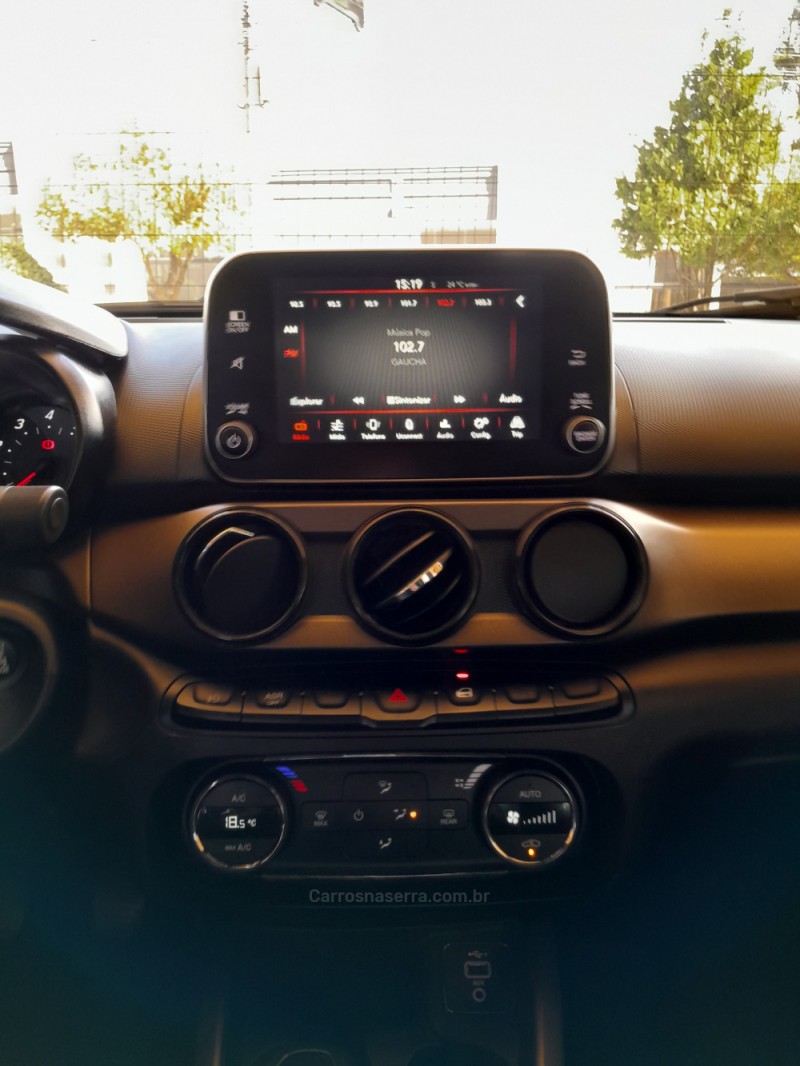 CRONOS 1.3 FIREFLY DRIVE S-DESIGN FLEX 4P MANUAL - 2022 - VERANóPOLIS