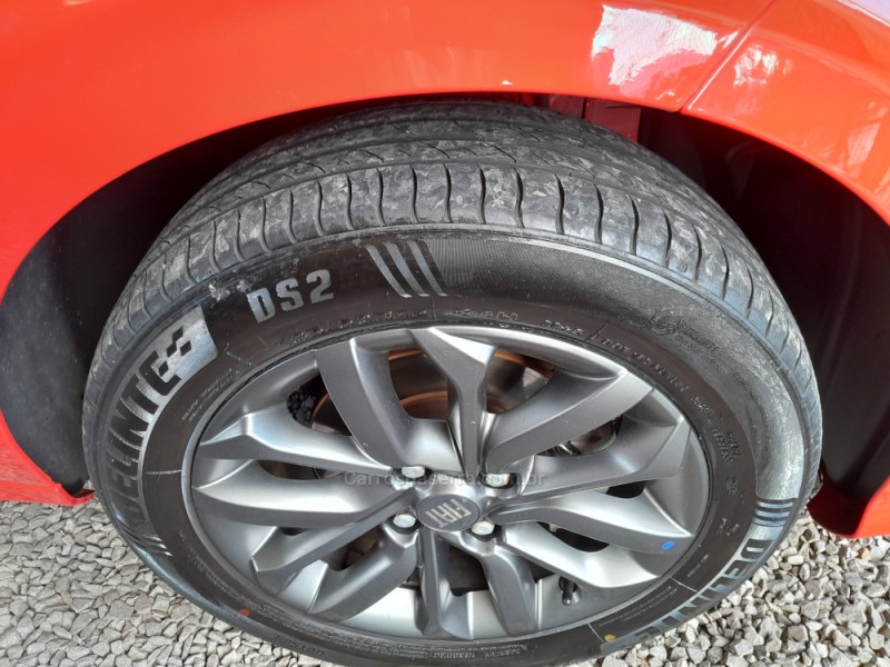 CRONOS 1.3 FIREFLY DRIVE S-DESIGN FLEX 4P MANUAL - 2022 - VERANóPOLIS