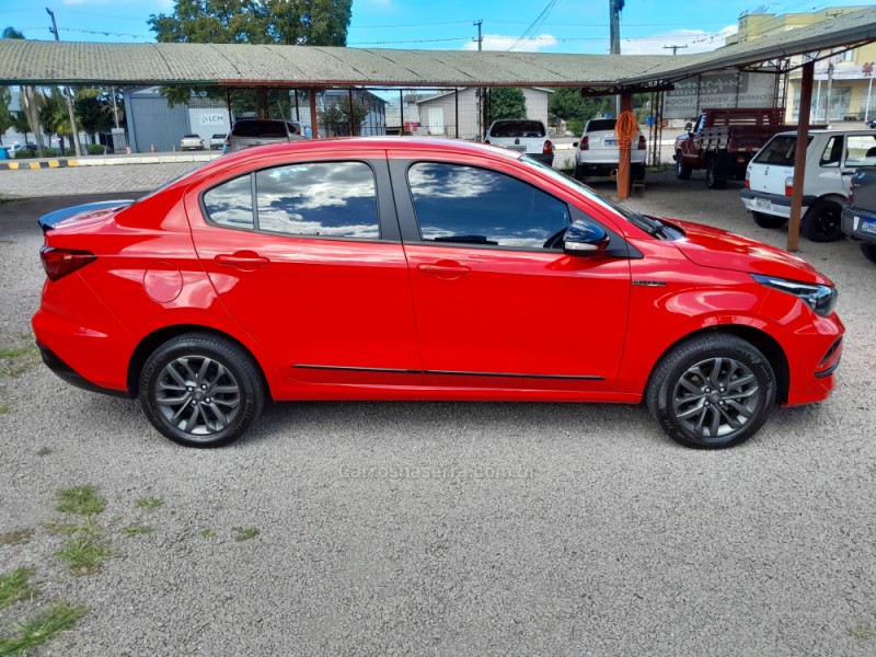 CRONOS 1.3 FIREFLY DRIVE S-DESIGN FLEX 4P MANUAL - 2022 - VERANóPOLIS