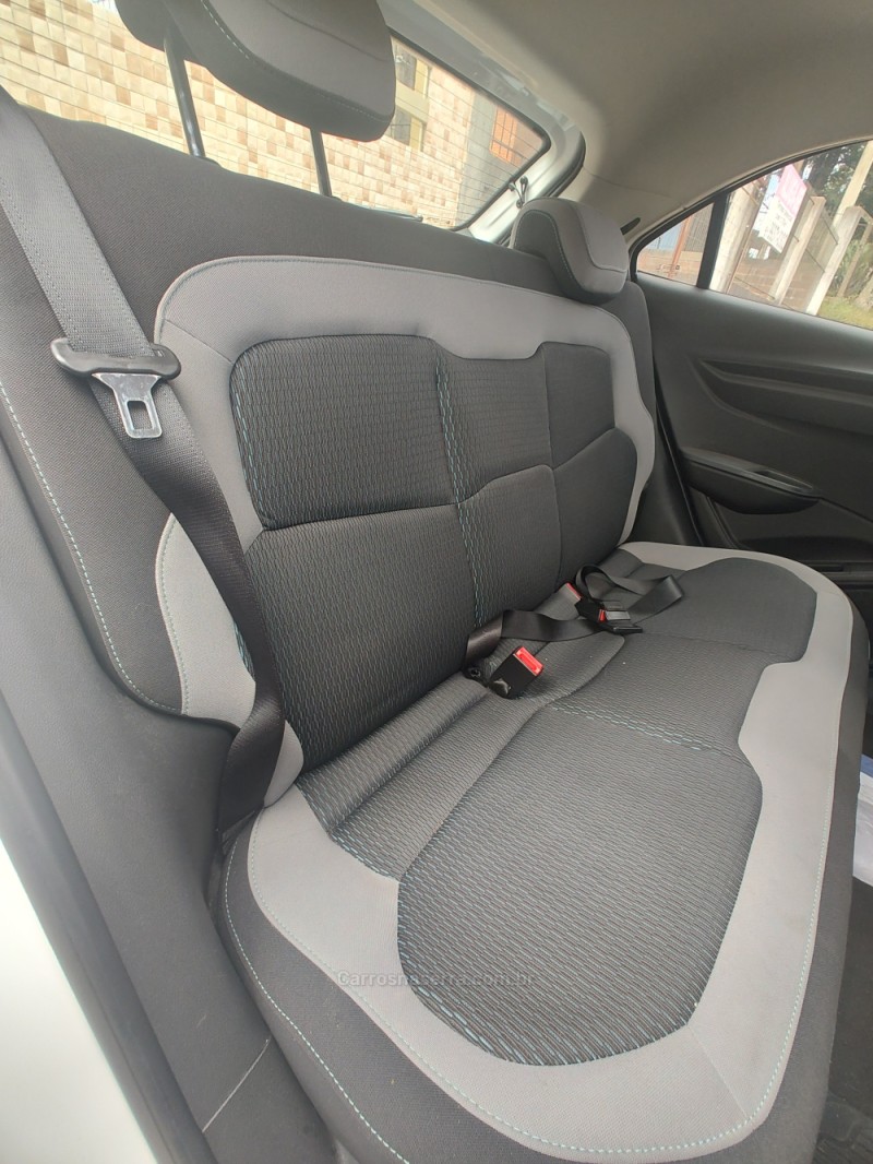 ONIX 1.0 LT PLUS 8V FLEX 4P MANUAL - 2015 - CANELA