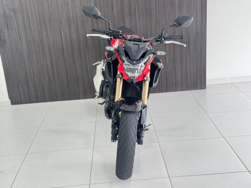 CB 500F ABS - 2024 - BENTO GONçALVES