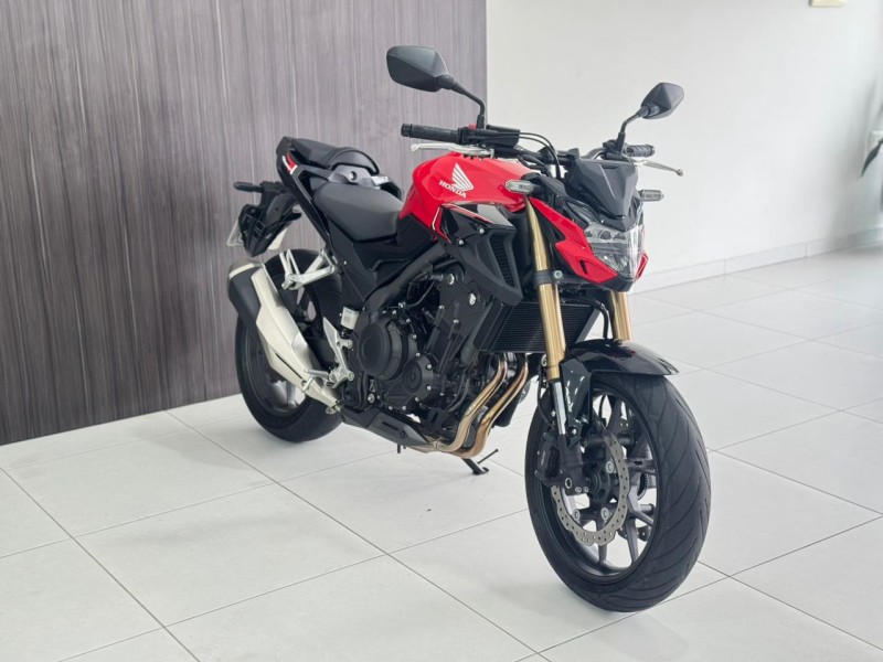 cb 500f abs 2024 bento goncalves