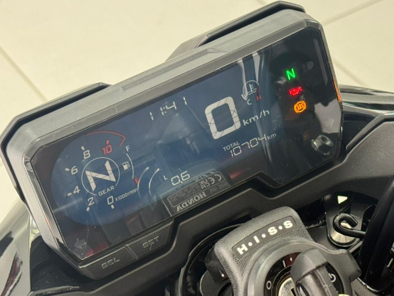 CB 500F ABS - 2024 - BENTO GONçALVES