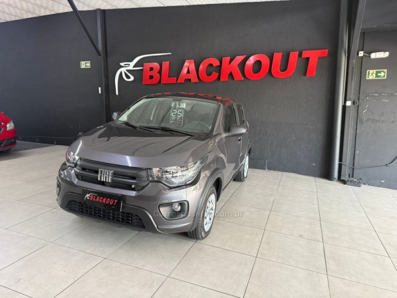 mobi 1.0 8v evo flex like. on manual 2025 campo bom