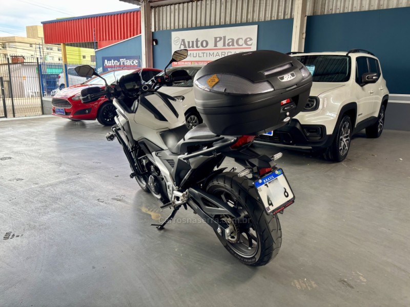 NC 750X ABS - 2022 - CAXIAS DO SUL