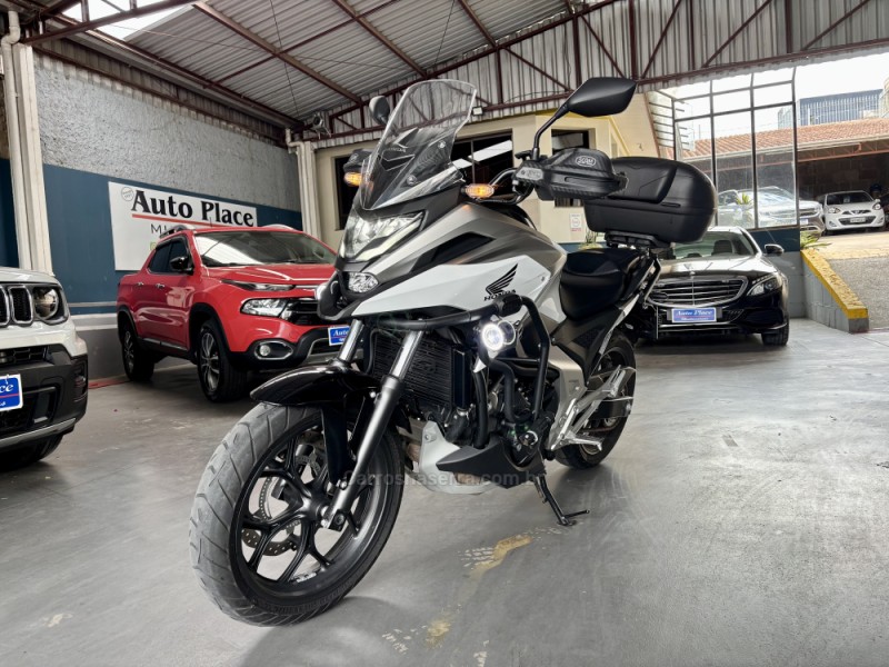 nc 750x abs 2022 caxias do sul