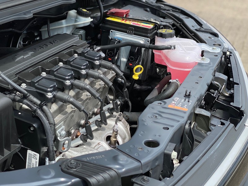 PRISMA 1.4 MPFI LT 8V FLEX 4P MANUAL - 2018 - CAXIAS DO SUL