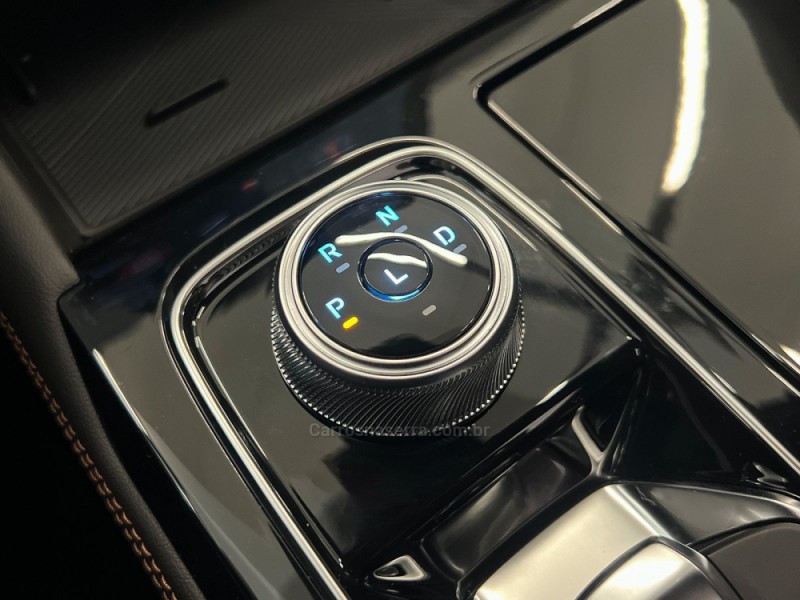 TERRITORY 1.5 GTDI ECOBOOST TITANIUM 16V GASOLINA 4P AUTOMÁTICO - 2026 - FLORES DA CUNHA