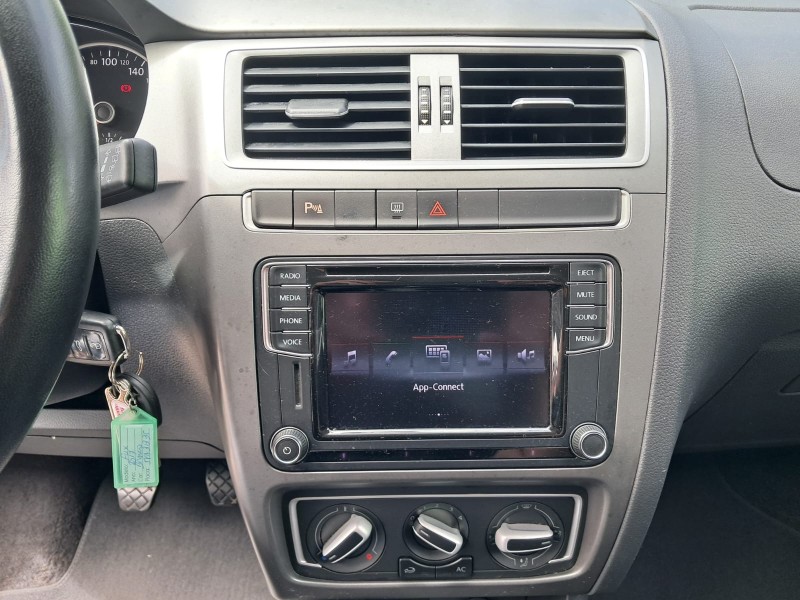 FOX 1.0 MI COMFORTLINE 8V FLEX 4P MANUAL - 2017 - CAXIAS DO SUL