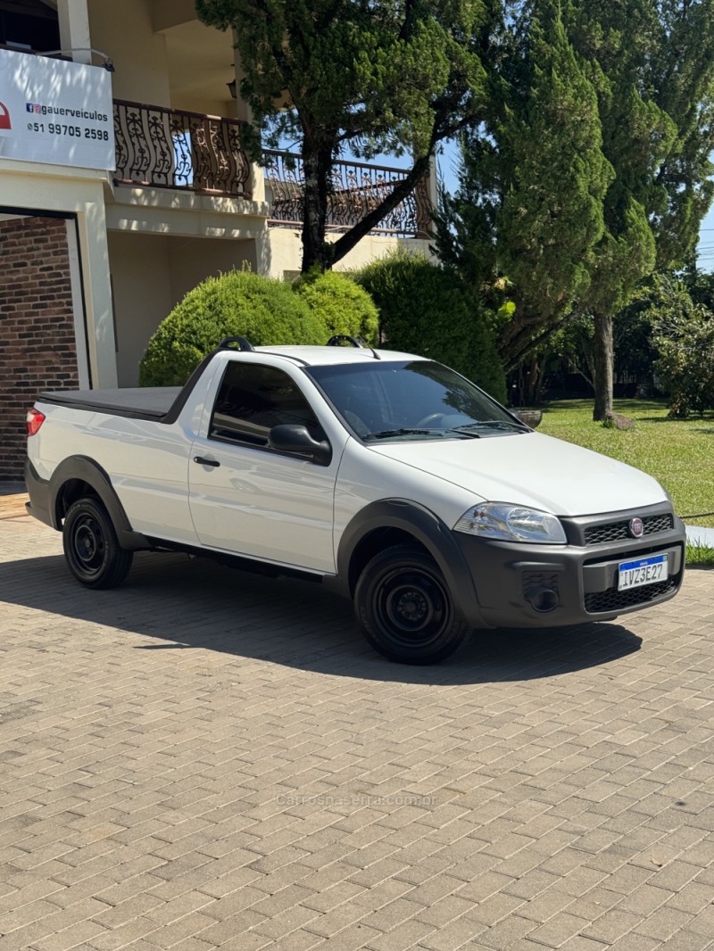 strada 1.4 mpi hard working cs 8v flex 2p manual 2015 encantado