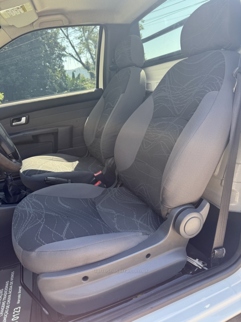 STRADA 1.4 MPI HARD WORKING CS 8V FLEX 2P MANUAL - 2015 - ENCANTADO