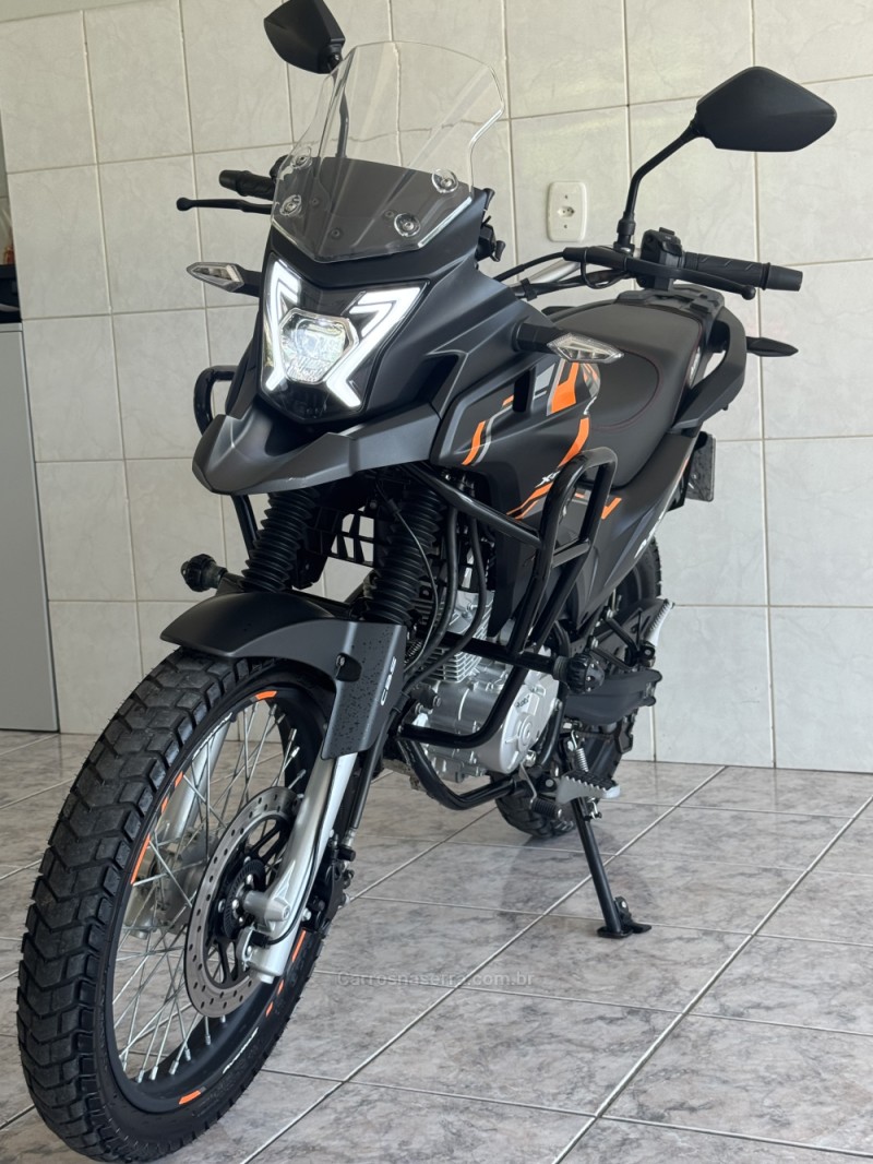 AZ 01  - 2025 - ENCANTADO