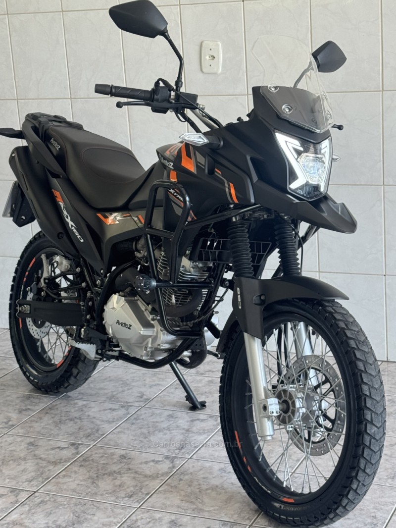 az 01  2025 encantado