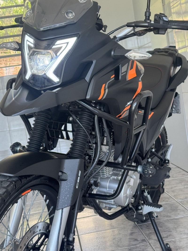 AZ 01  - 2025 - ENCANTADO