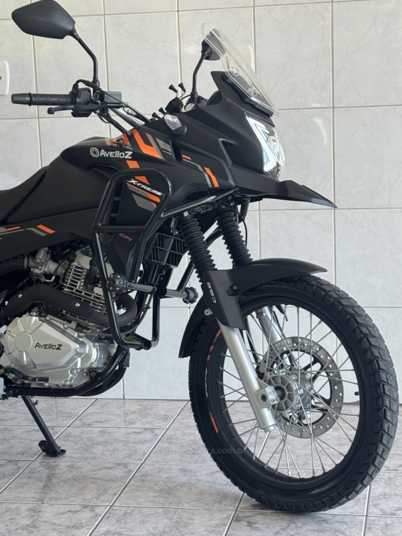 AZ 01  - 2025 - ENCANTADO