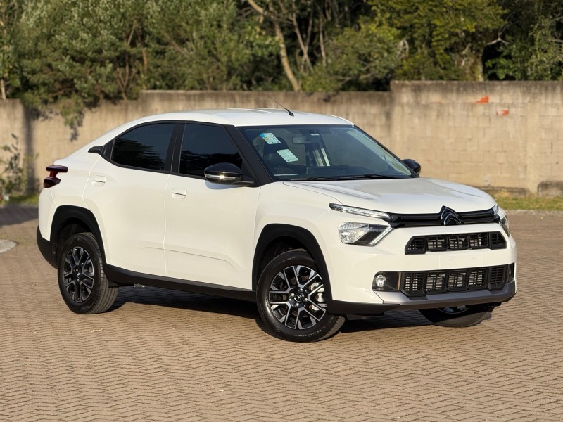 basalt 1.0 shine turbo 200 12v flex 4p automatico 2025 canela