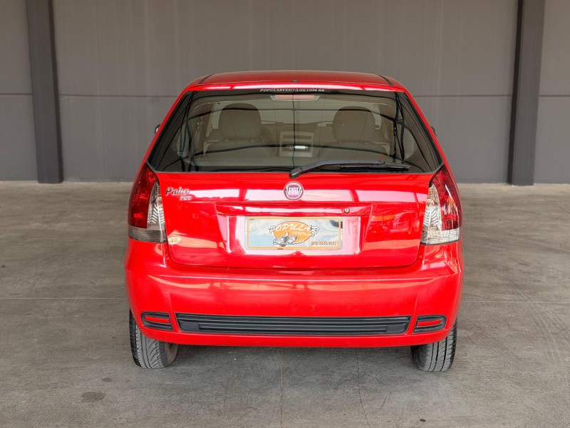 PALIO 1.0 MPI EX FIRE 8V FLEX 2P MANUAL - 2014 - CANELA