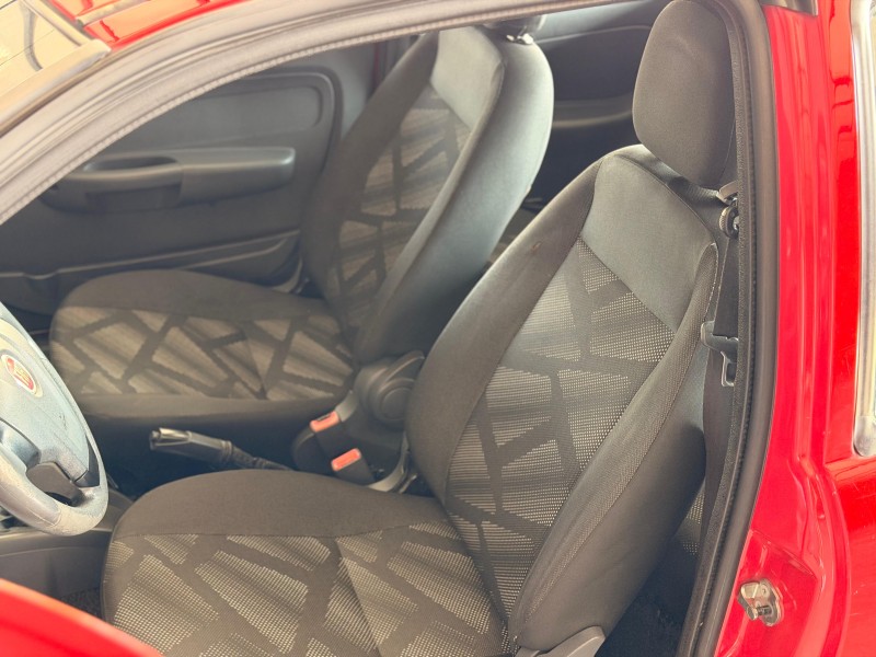 PALIO 1.0 MPI EX FIRE 8V FLEX 2P MANUAL - 2014 - CANELA