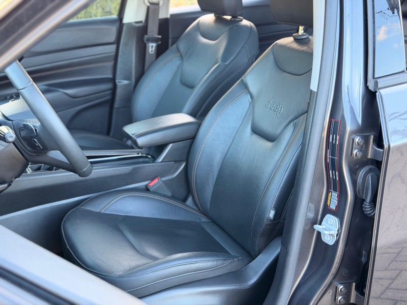 COMPASS  - 2023 - CANELA