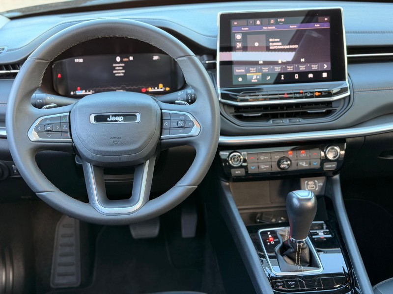 COMPASS  - 2023 - CANELA