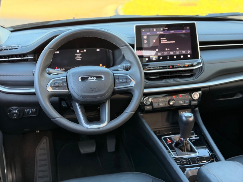 COMPASS  - 2023 - CANELA