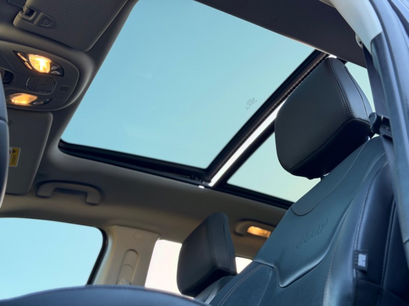 COMPASS  - 2023 - CANELA