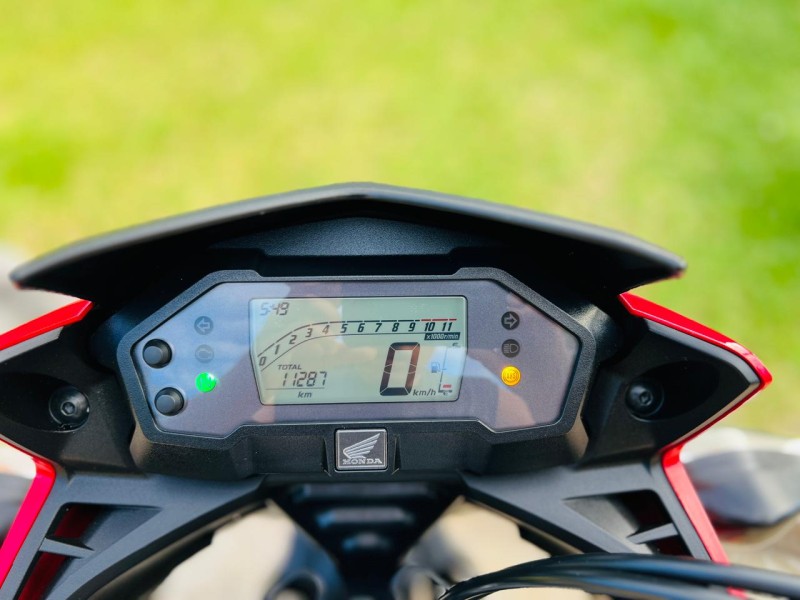 XRE 190 ABS  - 2024 - BENTO GONçALVES