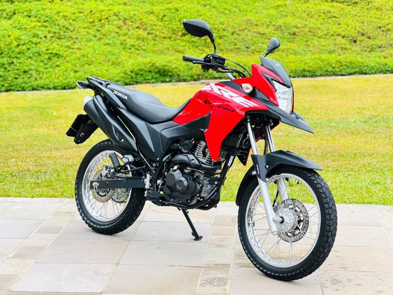 XRE 190 ABS  - 2024 - BENTO GONçALVES