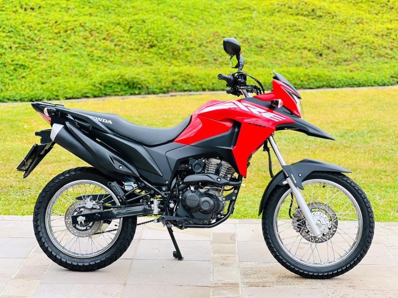 XRE 190 ABS  - 2024 - BENTO GONçALVES
