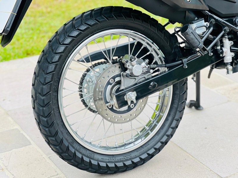 XRE 190 ABS  - 2024 - BENTO GONçALVES