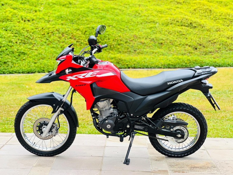 XRE 190 ABS  - 2024 - BENTO GONçALVES