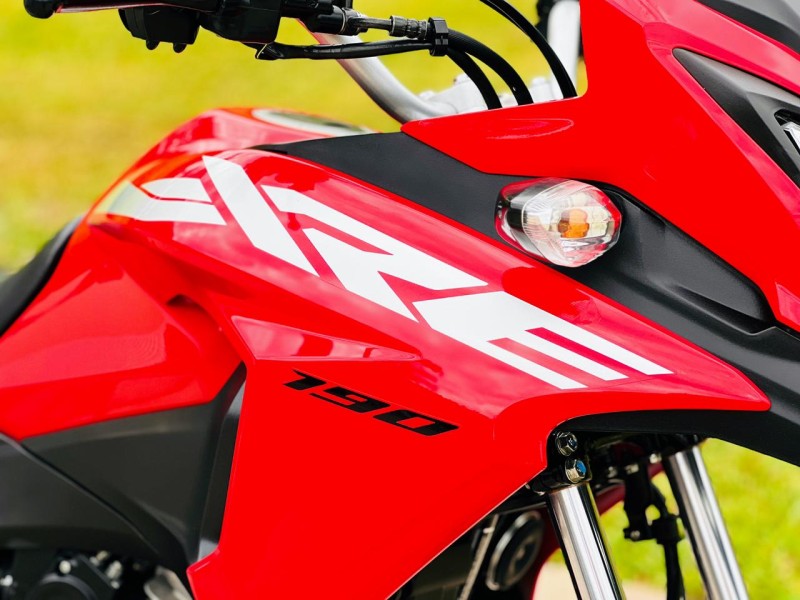 XRE 190 ABS  - 2024 - BENTO GONçALVES