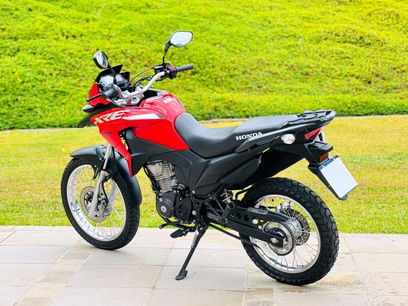 XRE 190 ABS  - 2024 - BENTO GONçALVES