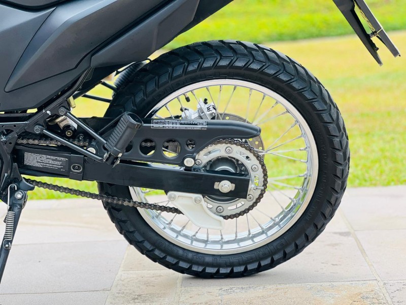 XRE 190 ABS  - 2024 - BENTO GONçALVES