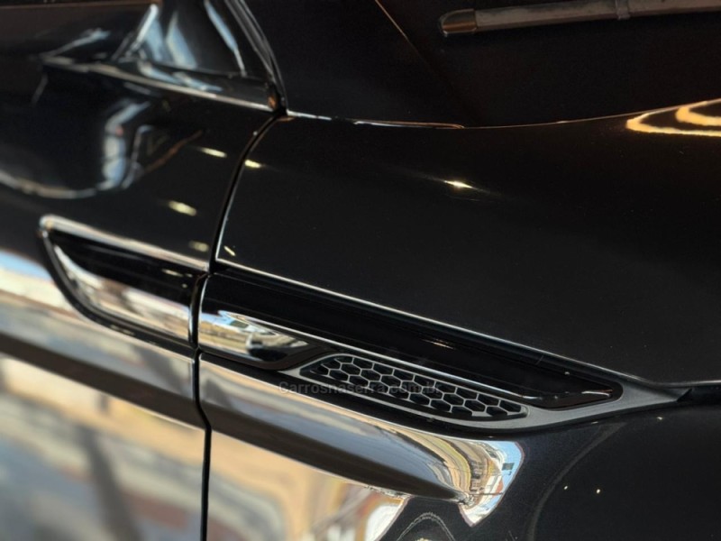 RANGE ROVER EVOQUE 2.0 PRESTIGE 4WD 16V GASOLINA 4P AUTOMÁTICO - 2013 - DOIS IRMãOS