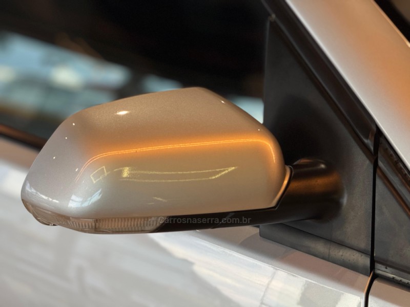 POLO 1.6 MI 8V FLEX 4P MANUAL - 2010 - DOIS IRMãOS