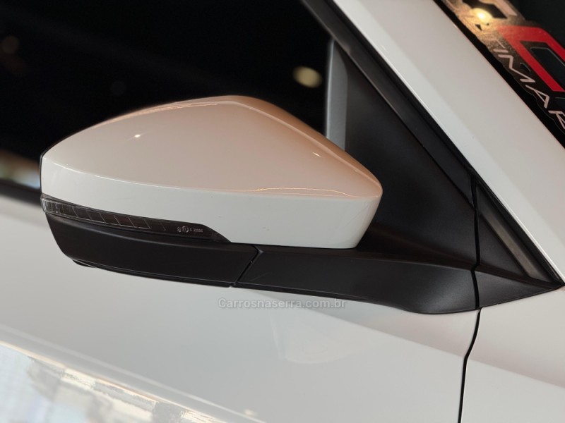 T-CROSS 1.0 TSI 200 12V FLEX 4P AUTOMÁTICO - 2020 - DOIS IRMãOS