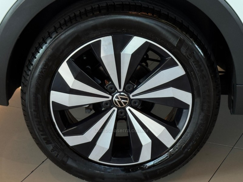 T-CROSS 1.0 TSI 200 12V FLEX 4P AUTOMÁTICO - 2020 - DOIS IRMãOS