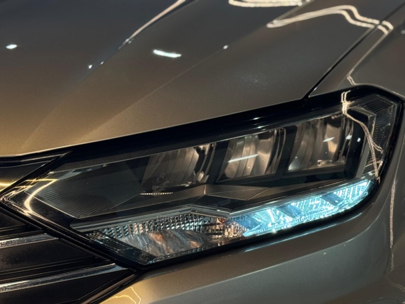 JETTA 1.4 16V TSI COMFORTLINE GASOLINA 4P TIPTRONIC - 2020 - DOIS IRMãOS