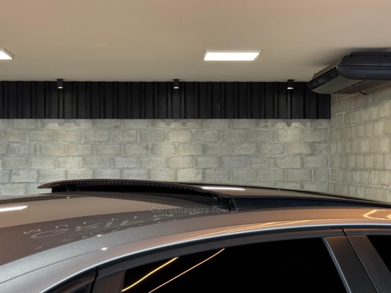 JETTA 1.4 16V TSI COMFORTLINE GASOLINA 4P TIPTRONIC - 2020 - DOIS IRMãOS