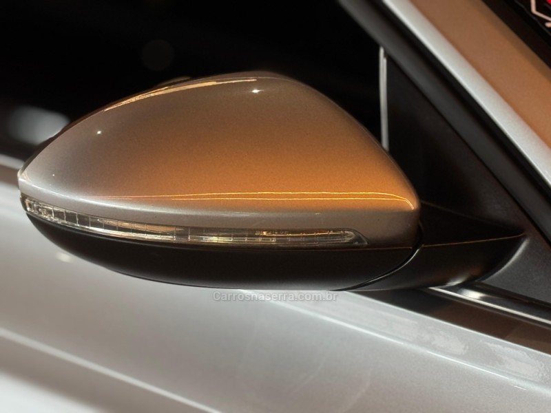 JETTA 1.4 16V TSI COMFORTLINE GASOLINA 4P TIPTRONIC - 2020 - DOIS IRMãOS