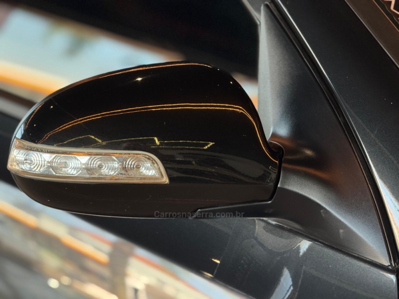 I30 2.0 MPI 16V GASOLINA 4P AUTOMÁTICO - 2010 - DOIS IRMãOS