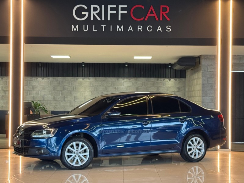 jetta 2.0 comfortline flex 4p tiptronic 2012 dois irmaos