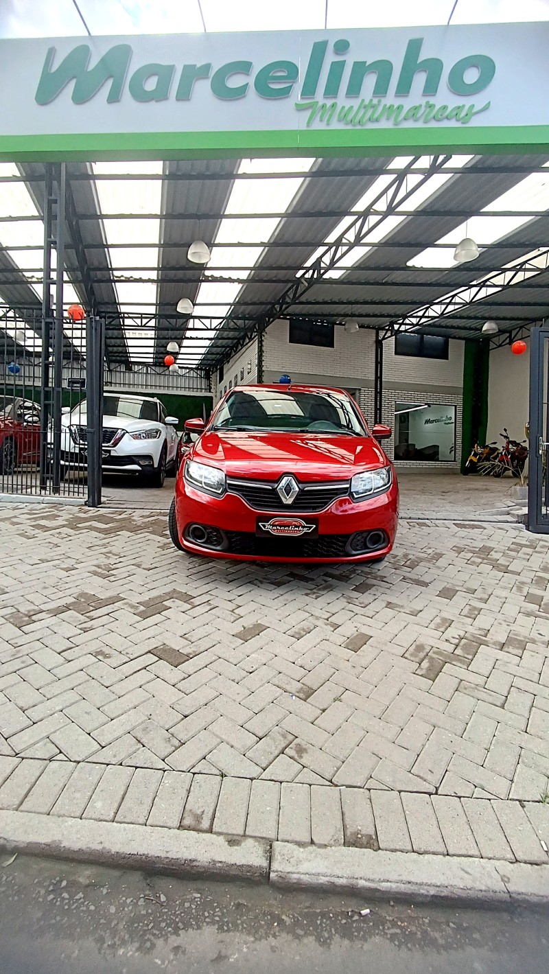 sandero 1.0 expression 12v flex 4p manual 2019 caxias do sul