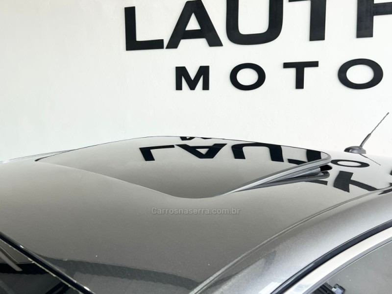 FUSION 2.0 TITANIUM AWD 16V GASOLINA 4P AUTOMÁTICO - 2015 - NOVO HAMBURGO