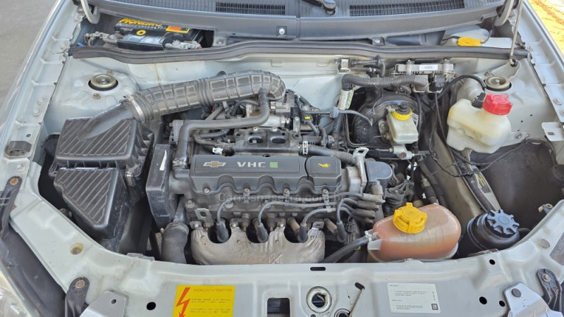 CELTA 1.0 MPFI SPIRIT 8V FLEX 2P MANUAL - 2010 - SãO MARCOS