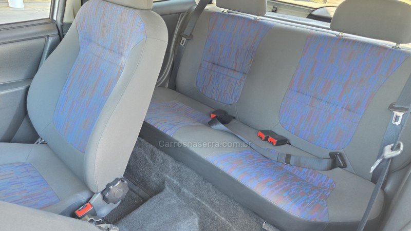 CELTA 1.0 MPFI SPIRIT 8V FLEX 2P MANUAL - 2010 - SãO MARCOS